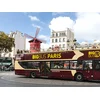 Image de Journée touristique à Paris en bus Hop On, Hop Off à impériale