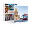 Image de - Coffret Cadeau Visite de Paris en famille en bus à impériale-Sport & Aventure