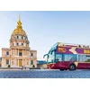 Image de Visite de Paris en famille en bus à impériale