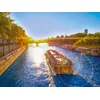 Image de 1 journée d'accès au bus Hop On, Hop Off avec croisière sur la Seine pour 2