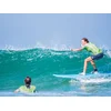 Image de 3 cours de surf d'1h30 à Seignosse