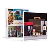 Image de - Coffret Cadeau Panier gourmand L'Etoilé à domicile : piperade, rillettes, terrines, pâte à tartiner et vin-Gastronomie