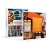 Image de - Coffret Cadeau Coffret Luxe Signature : 15 produits gourmets livrés à domicile-Gastronomie