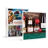 Image de - Coffret Cadeau Coffret gourmand : assortiment de délicieux produits livré à domicile-Gastronomie