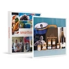 Image de - Coffret Cadeau Coffret gourmet de 7 produits du terroir livrés à domicile-Gastronomie