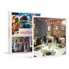 Image de - Coffret Cadeau Repas 5 plats avec accord mets et vins près d'Angers-Gastronomie