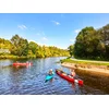 Image de 1 journée en canoë ou en kayak pour 2 près de Lorient