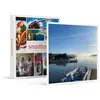 Image de - Coffret Cadeau 1h30 de bateau à moteur sans permis pour 4 personnes près de Vannes-Sport & Aventure