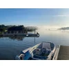 Image de 1h30 de bateau à moteur sans permis pour 4 personnes près de Vannes