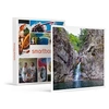 Image de - Coffret Cadeau 1 journée de canyoning dans le Parc naturel des Monts d'Ardèche-Sport & Aventure