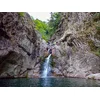 Image de 1 journée de canyoning dans le Parc naturel des Monts d'Ardèche