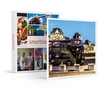 Image de - Coffret Cadeau Repas insolite 5 plats et visite de Paris dans le bus à impériale Champs-Elysées-Gastronomie
