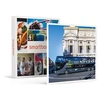 Image de - Coffret Cadeau Dîner insolite 3 plats avec visite de Paris dans le bus à impériale Le Champs-Elysées-Gastronomie