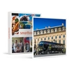 Image de - Coffret Cadeau Dîner insolite 5 plats avec visite de Paris dans le bus à impériale Le Saint-Germain 1920-Gastronomie