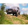 Image de Randonnée de 3h30 en 4x4 dans la région de Thoiry