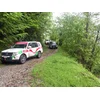 Image de Randonnée au volant d'un 4x4 dans la vallée de la Marne