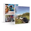 Image de - Coffret Cadeau Demi-journée de randonnée en 4x4 à la découverte des joyaux de Chantilly-Sport & Aventure