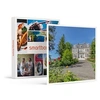 Image de - Coffret Cadeau 3 jours en château avec dîner 3 plats près de Rouen-Séjour