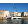 Image de Croisière en catamaran pour 2 adultes et 2 enfants à l'Île de Ré