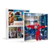 Image de - Coffret Cadeau 2 vols en chute libre indoor avec vidéo souvenir à iFLY Aix-Marseille-Sport & Aventure