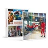 Image de - Coffret Cadeau 2 vols en chute libre indoor et 1 vol immersif en 4D avec iFLY Aix-Marseille-Sport & Aventure