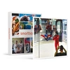 Image de - Coffret Cadeau 2 vols en chute libre indoor avec iFLY Aix-Marseille pour 2 personnes-Sport & Aventure