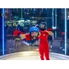 Image de 2 vols en chute libre indoor avec iFLY Lyon