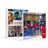 Image de - Coffret Cadeau 2 vols en chute libre indoor avec vidéo souvenir à iFLY Lyon-Sport & Aventure