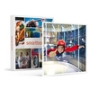 Image de - Coffret Cadeau 2 vols en chute libre indoor et 1 vol immersif en 4D avec iFLY Lyon-Sport & Aventure