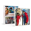 Image de - Coffret Cadeau 2 vols en chute libre indoor avec iFLY Lyon pour 2 personnes-Sport & Aventure