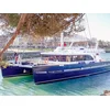 Image de Croisière de 3h30 en catamaran pour 2 adultes et 2 enfants au fort Boyard