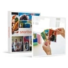 Image de - Coffret Cadeau Coffret Cheerz Box Rétro avec 25 tirages de vos photos préférées-Multi-thèmes
