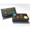 Image de Assortiment gourmand et artisanal de 16 chocolats tradition