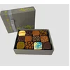 Image de Ballotin de 24 chocolats artisanaux à déguster à la maison