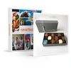 Image de - Coffret Cadeau Assortiment Tradition de 36 chocolats à savourer chez soi-Gastronomie