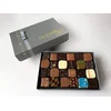 Image de Gourmandise à domicile: ballotin de 48 chocolats artisanaux