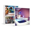 Image de - Coffret Cadeau Massage en duo et accès privatif au spa d'un hôtel 4* à Saint-Raphaël-Bien-être
