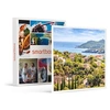 Image de - Coffret Cadeau 3 jours en studio dans un hôtel 4* avec massage et spa privatif à Saint-Raphaël-Séjour