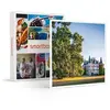 Image de - Coffret Cadeau 3 jours féériques au Château d'Apigné 5* avec dîner-Séjour