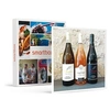 Image de - Coffret Cadeau Assortiment de 3 bouteilles de vin de Sancerre livré à domicile-Gastronomie