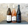 Image de Assortiment de 3 bouteilles de vin de Sancerre livré à domicile
