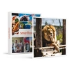 Image de - Coffret Cadeau Tanière Zoo Refuge : immersion avec les carnivores ou les éléphants pour 1 personne-Multi-thèmes