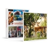 Image de - Coffret Cadeau Tanière Zoo Refuge : immersion avec les herbivores pour 1 personne-Multi-thèmes