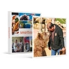 Image de - Coffret Cadeau Tanière Zoo Refuge : visite guidée VIP à la découverte des animaux pour 2 personnes-Multi-thèmes