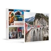 Image de - Coffret Cadeau L'Europe en train : pass Interrail de 7 jours-Sport & Aventure
