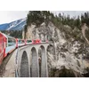 Image de L'Europe en train: pass Interrail de 7 jours