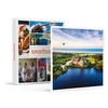 Image de - Coffret Cadeau Vol en hélicoptère de 20 min au-dessus de Vannes-Sport & Aventure