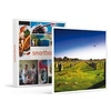 Image de - Coffret Cadeau Vol en hélicoptère de 30 min au-dessus du golfe du Morbihan-Sport & Aventure