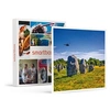 Image de - Coffret Cadeau Vol en hélicoptère de 30 min pour 2 personnes au-dessus du golfe du Morbihan-Sport & Aventure