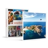 Image de - Coffret Cadeau Vol en hélicoptère de 50 min au-dessus du golfe du Morbihan-Sport & Aventure
